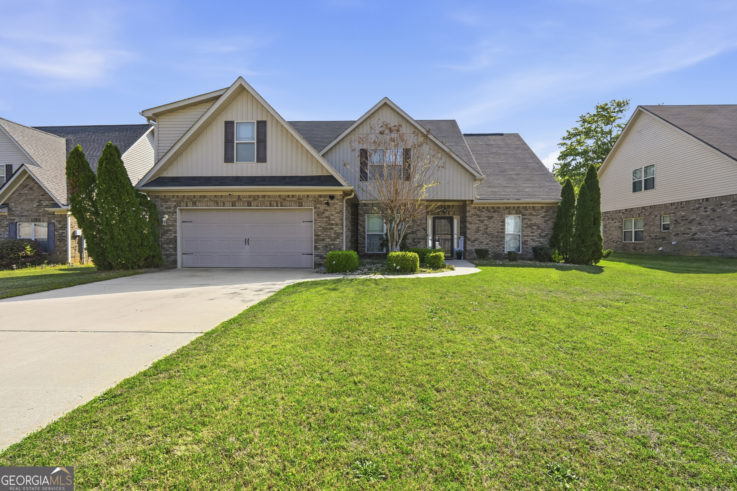 405 Stonecrest Court Macon GA 31216