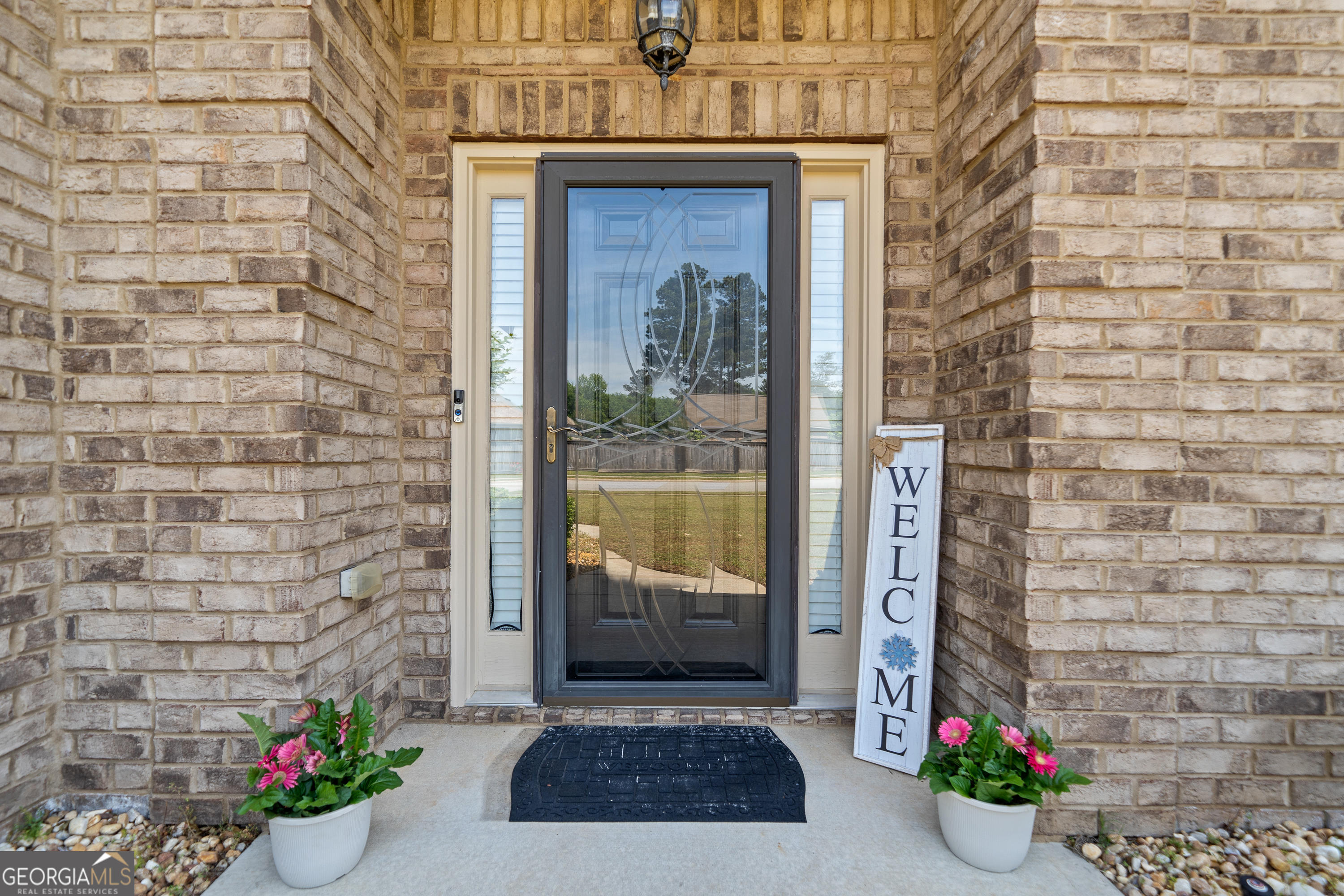 405 Stonecrest Court Macon GA 31216