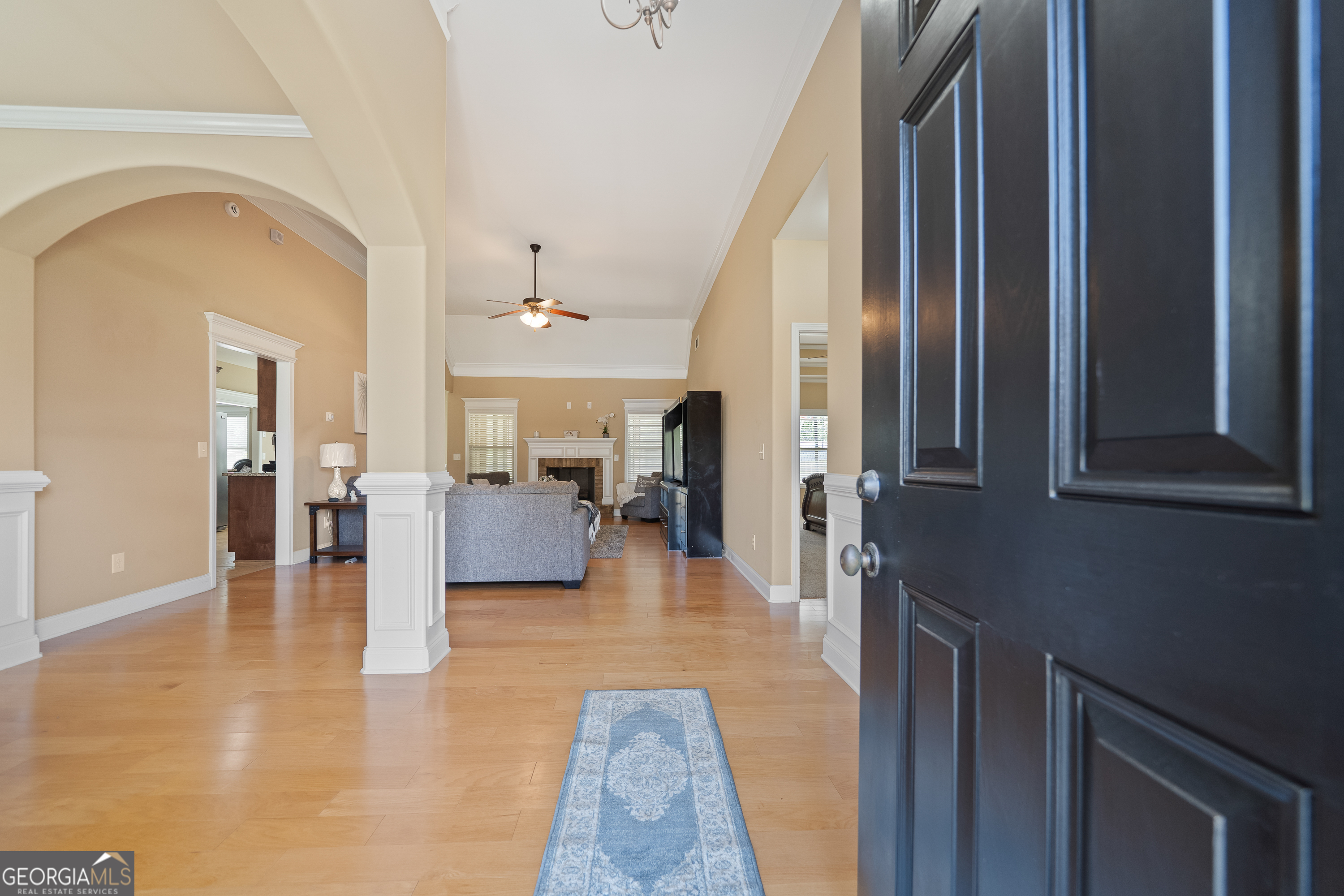 405 Stonecrest Court Macon GA 31216