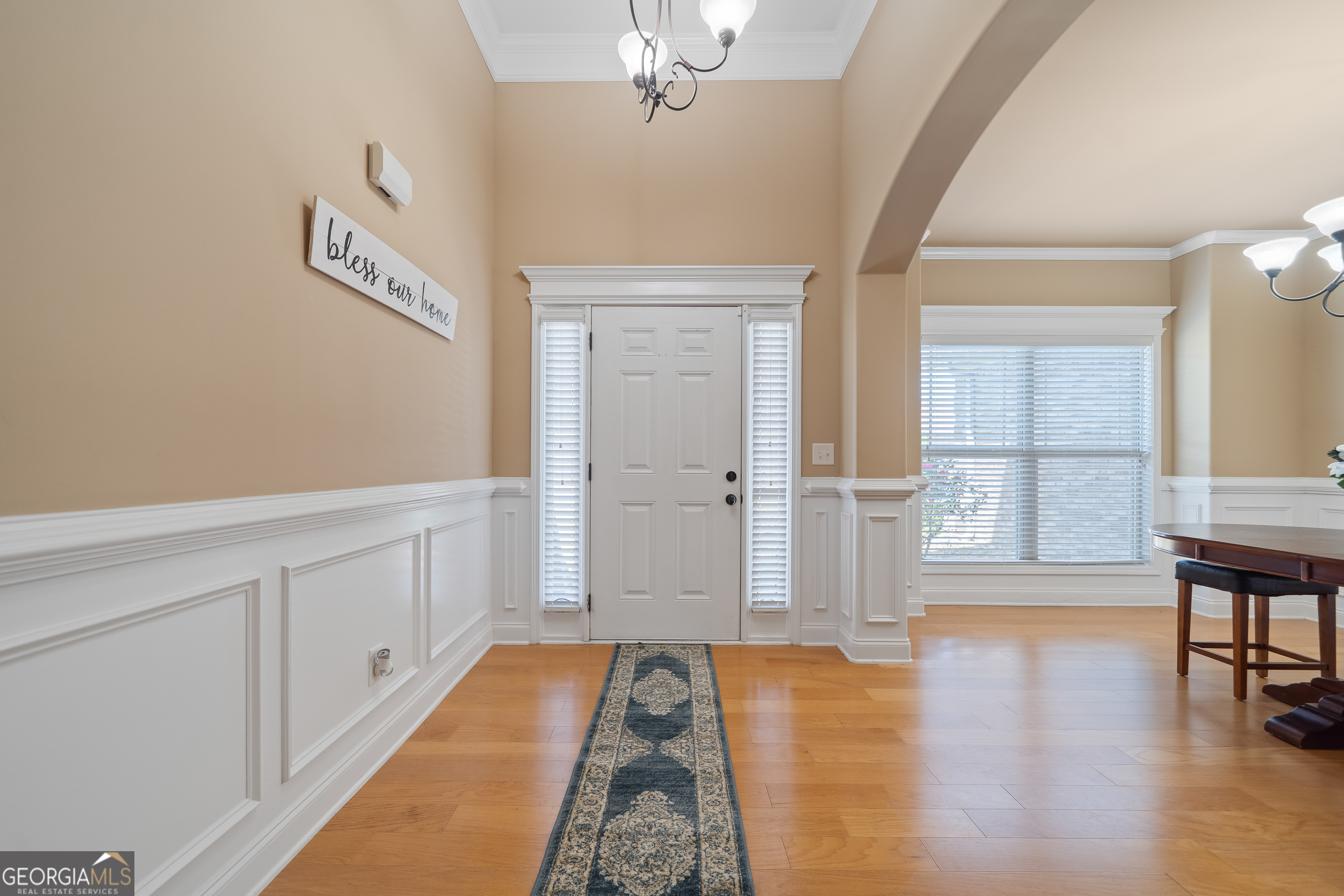 405 Stonecrest Court Macon GA 31216