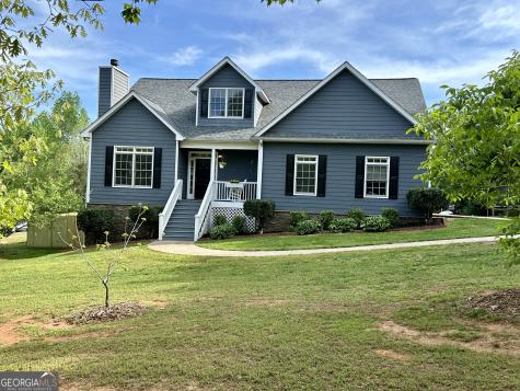 213 Stonebrook Trail Cleveland GA 30528