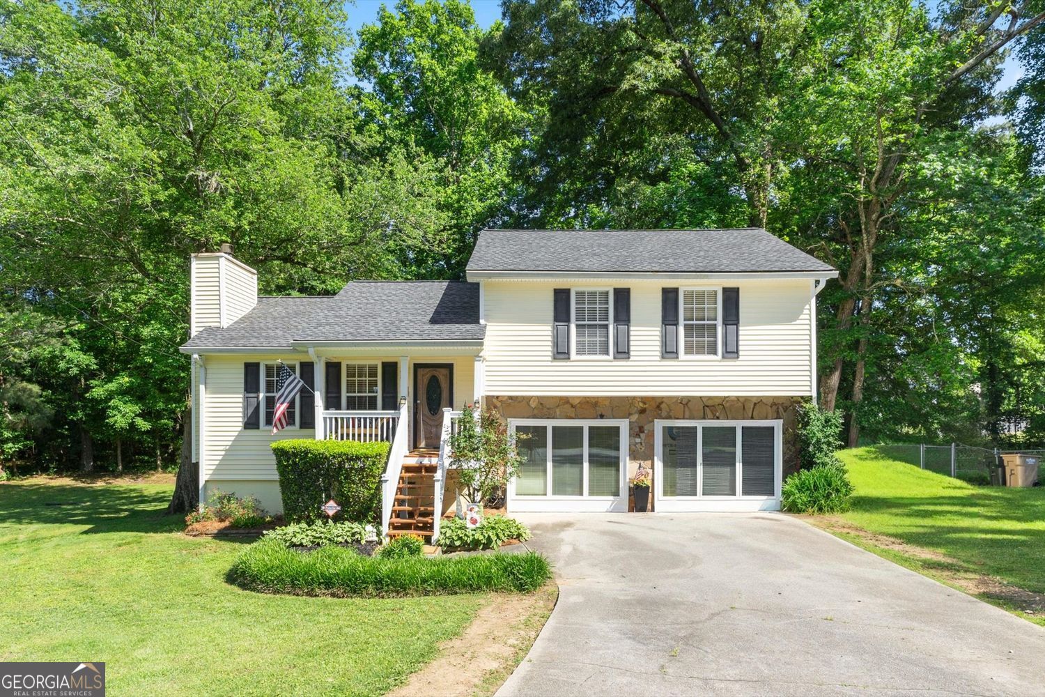 3091 Westview Drive Powder Springs GA 30127
