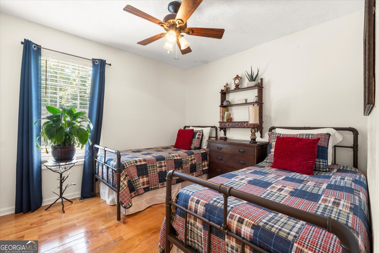 3091 Westview Drive Powder Springs GA 30127