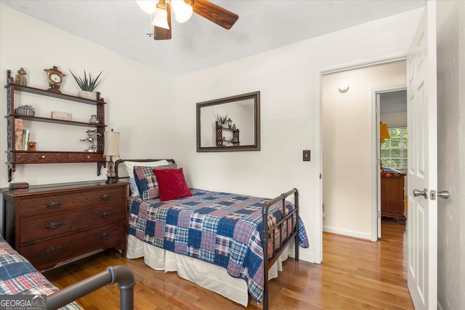 3091 Westview Drive Powder Springs GA 30127