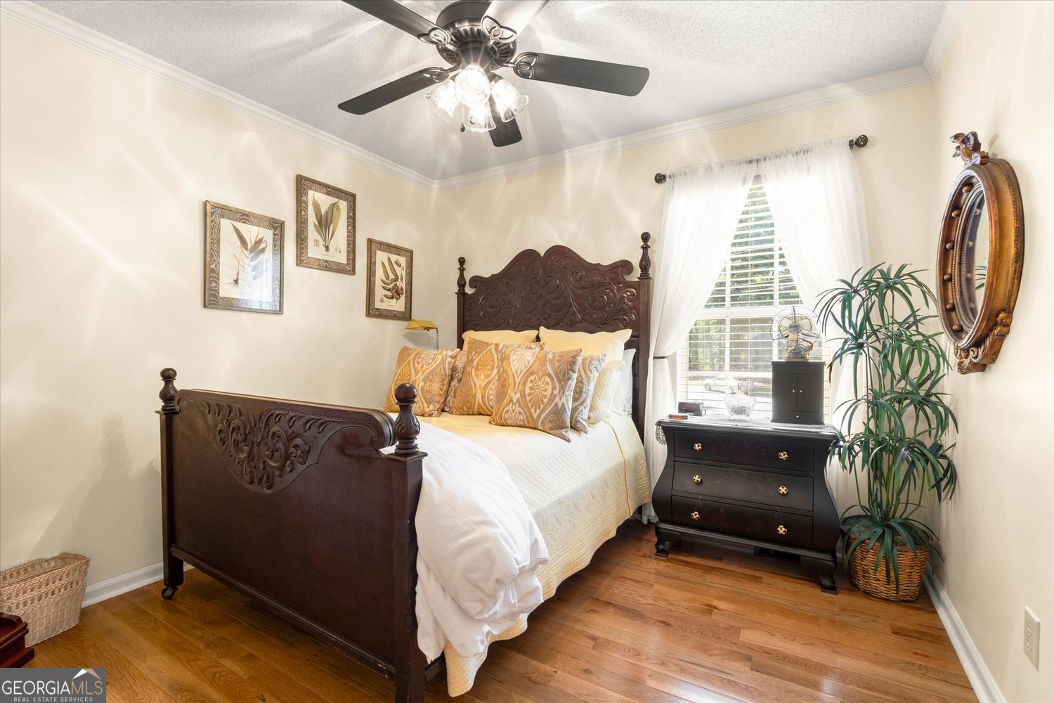 3091 Westview Drive Powder Springs GA 30127