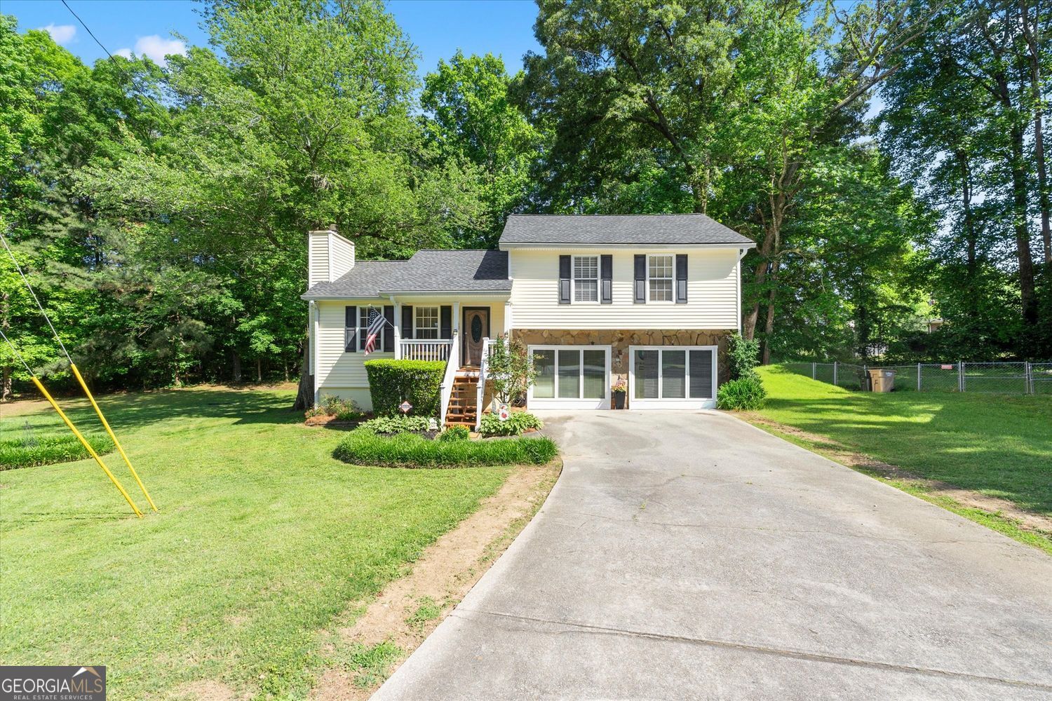 3091 Westview Drive Powder Springs GA 30127