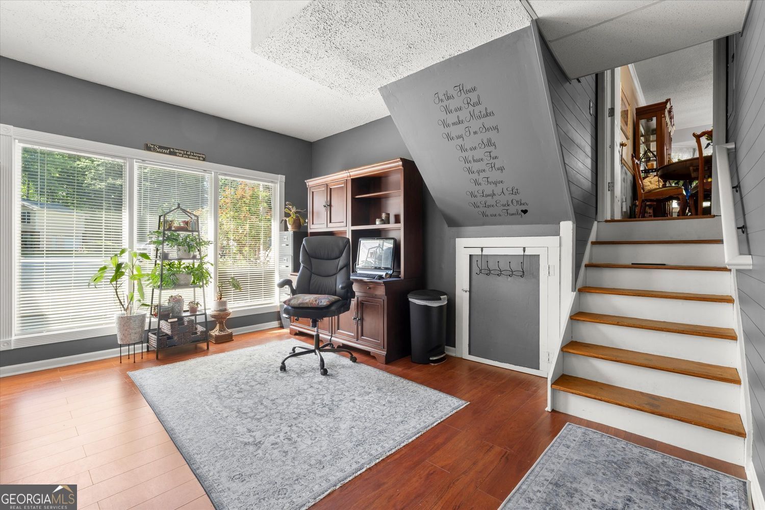 3091 Westview Drive Powder Springs GA 30127