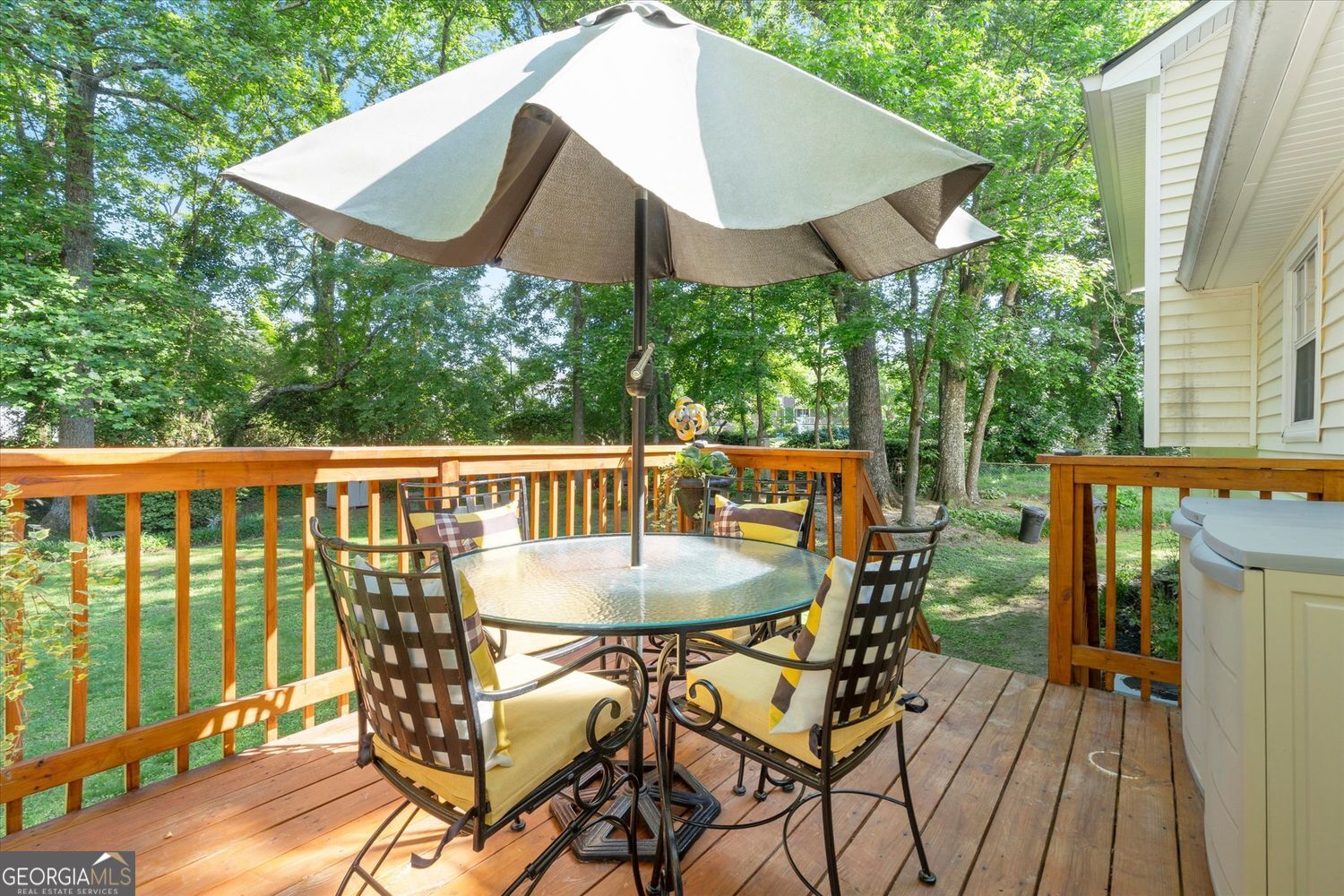 3091 Westview Drive Powder Springs GA 30127