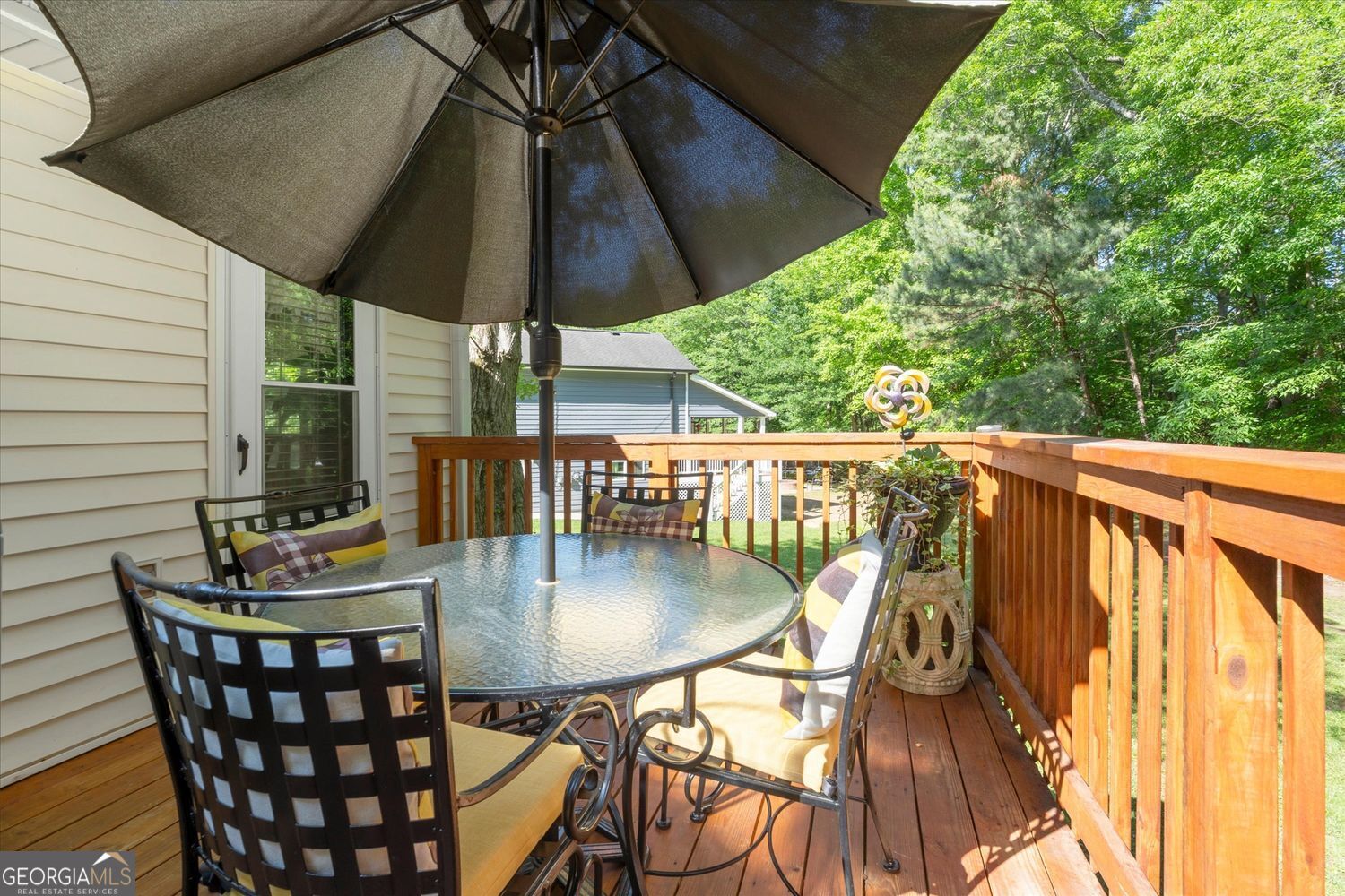 3091 Westview Drive Powder Springs GA 30127