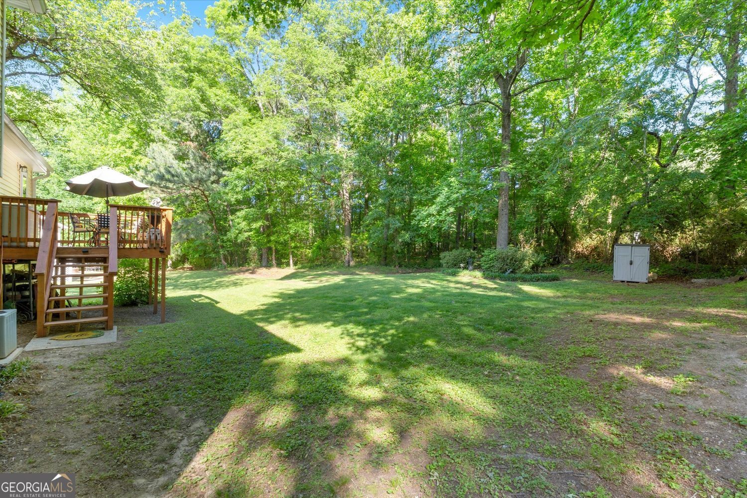3091 Westview Drive Powder Springs GA 30127
