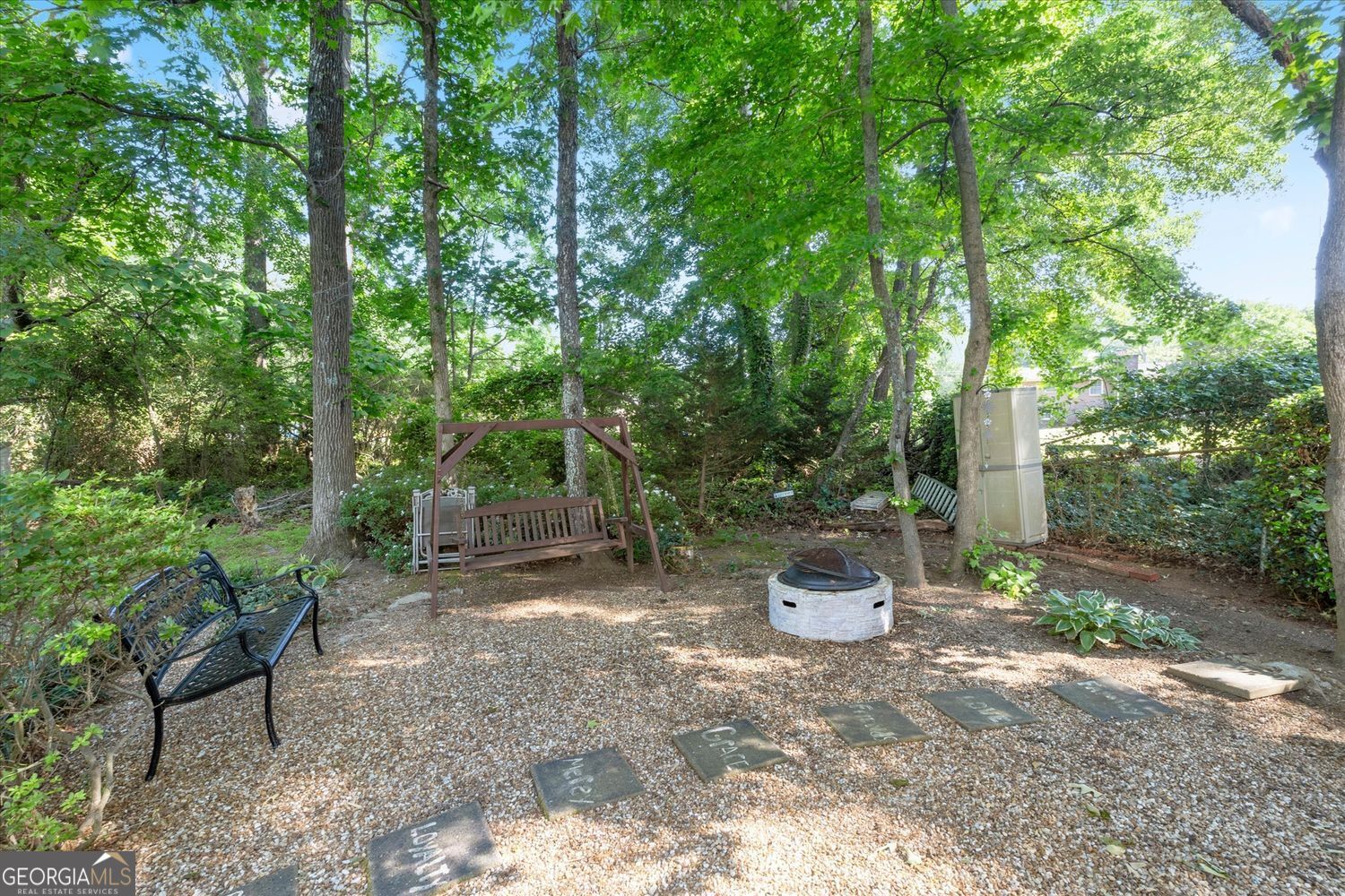 3091 Westview Drive Powder Springs GA 30127