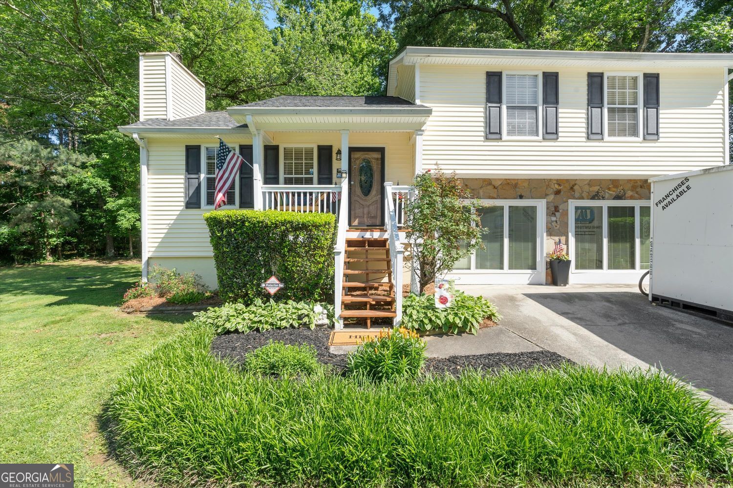 3091 Westview Drive Powder Springs GA 30127
