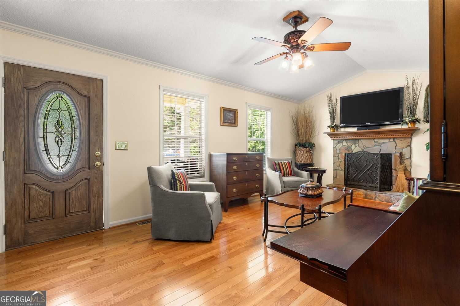 3091 Westview Drive Powder Springs GA 30127