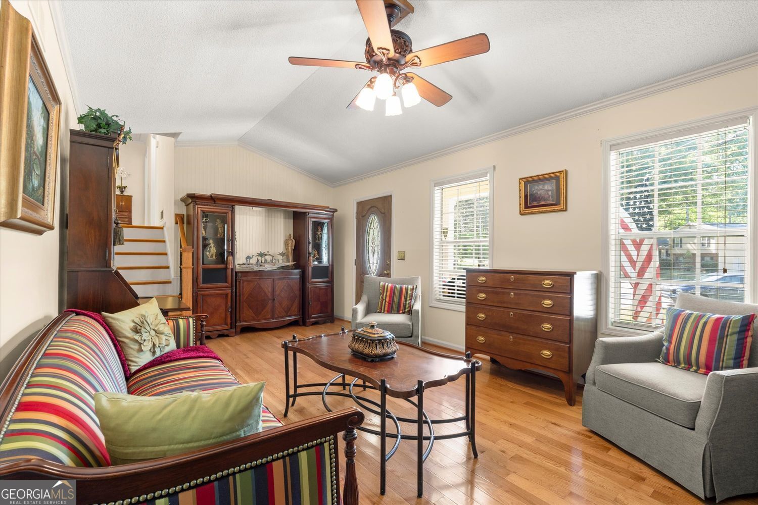 3091 Westview Drive Powder Springs GA 30127