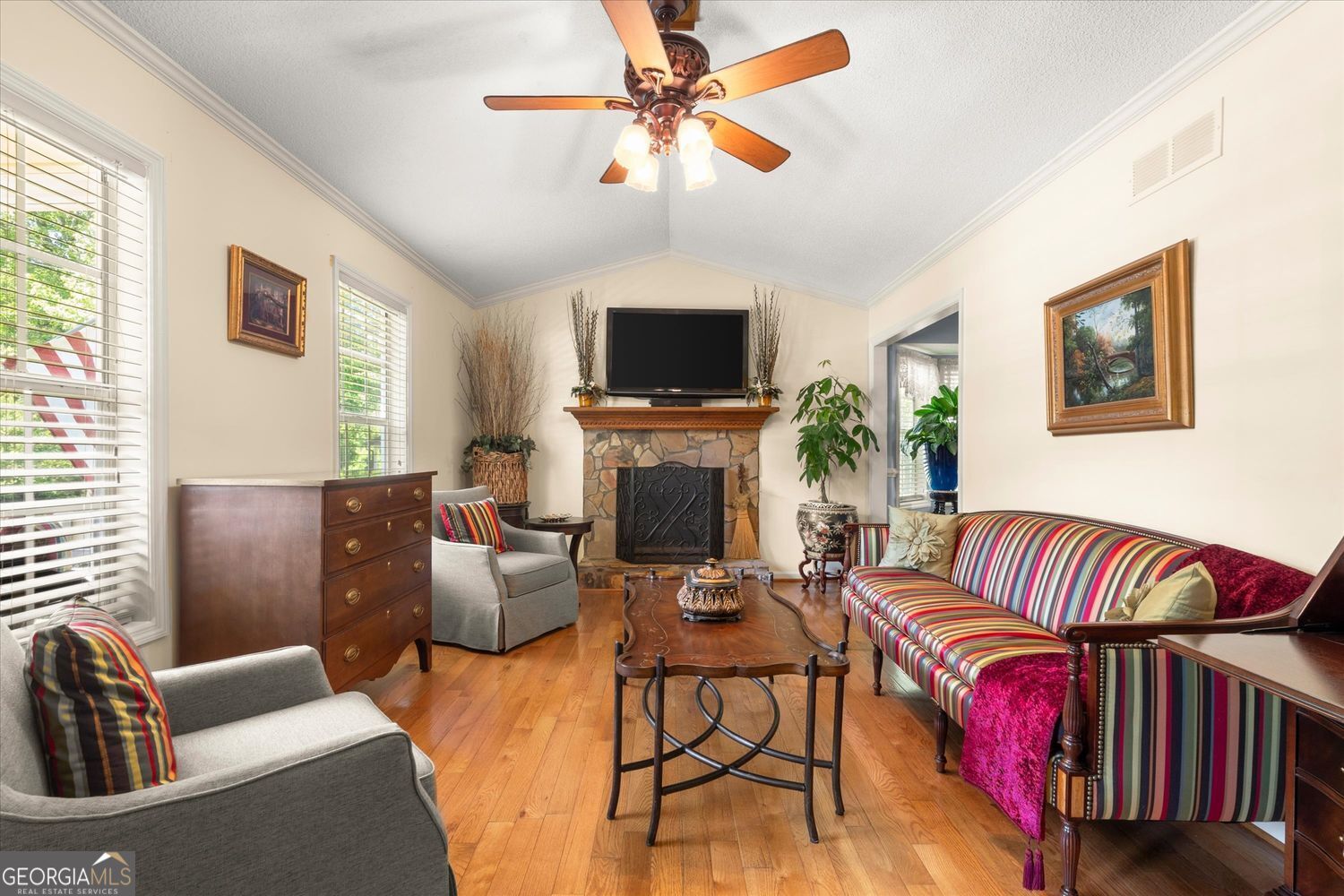 3091 Westview Drive Powder Springs GA 30127