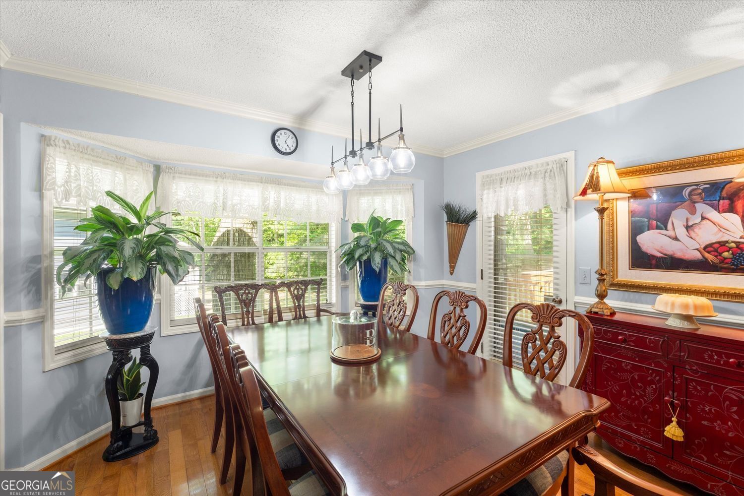 3091 Westview Drive Powder Springs GA 30127
