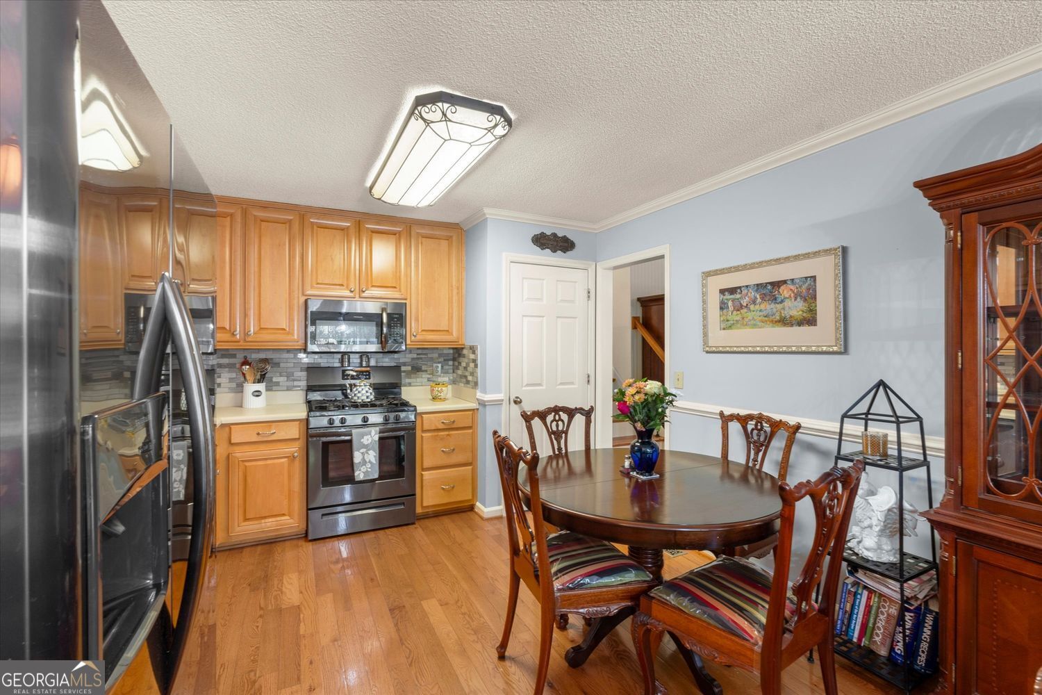 3091 Westview Drive Powder Springs GA 30127