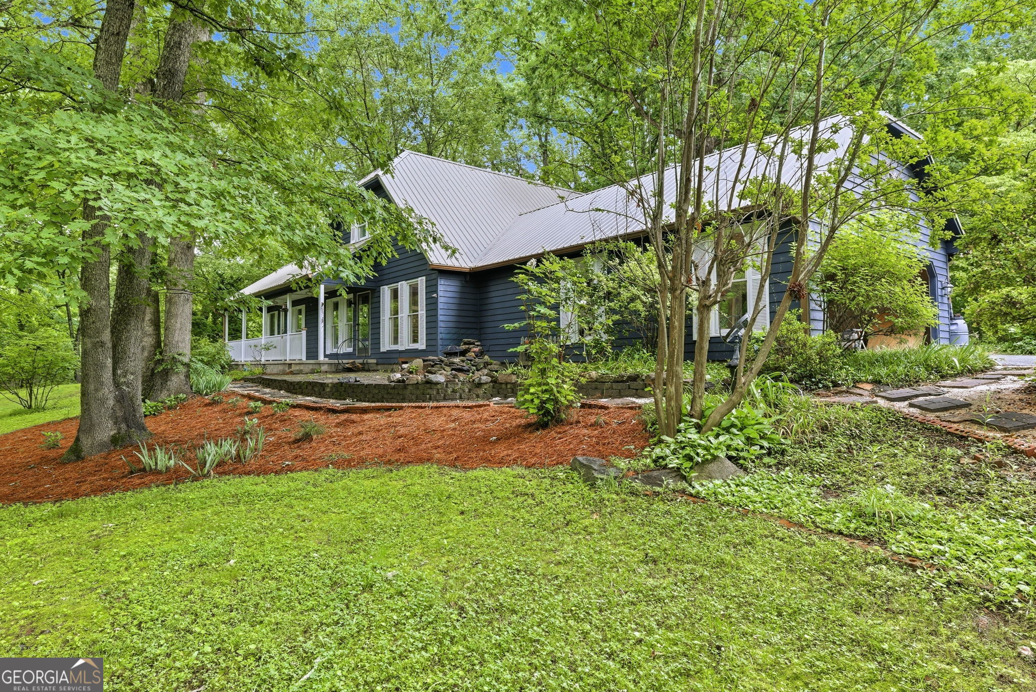 2218 J Warren Road Cornelia GA 30531