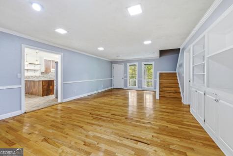 2218 J Warren Road Cornelia GA 30531