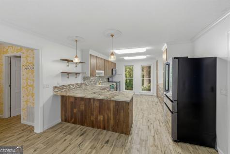 2218 J Warren Road Cornelia GA 30531