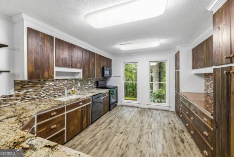 2218 J Warren Road Cornelia GA 30531