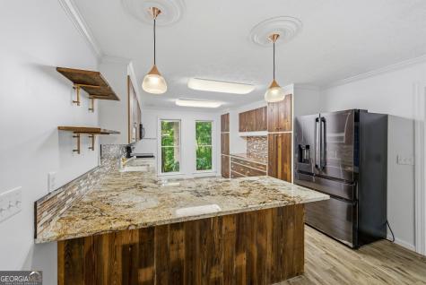 2218 J Warren Road Cornelia GA 30531