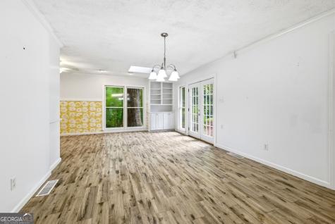 2218 J Warren Road Cornelia GA 30531
