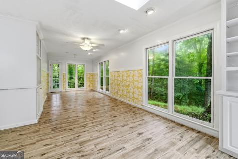 2218 J Warren Road Cornelia GA 30531