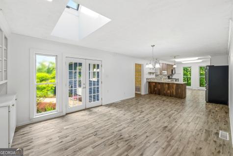 2218 J Warren Road Cornelia GA 30531