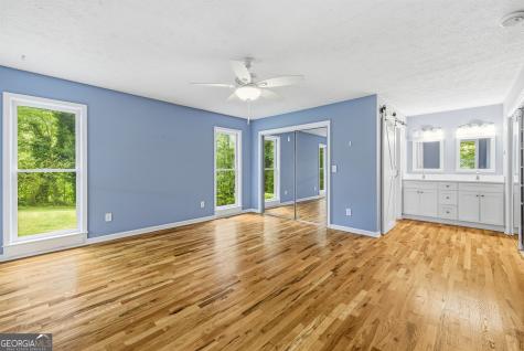2218 J Warren Road Cornelia GA 30531