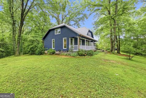 2218 J Warren Road Cornelia GA 30531