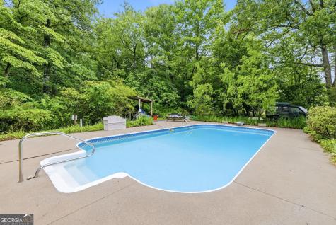 2218 J Warren Road Cornelia GA 30531
