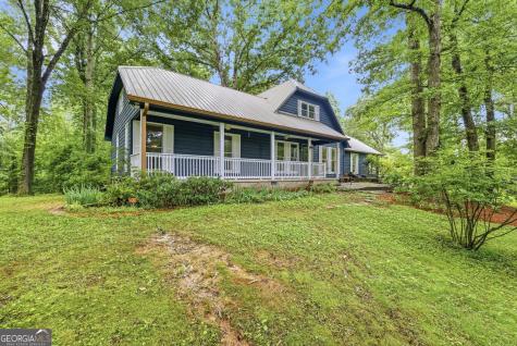 2218 J Warren Road Cornelia GA 30531
