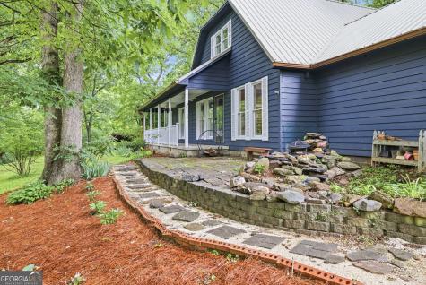 2218 J Warren Road Cornelia GA 30531
