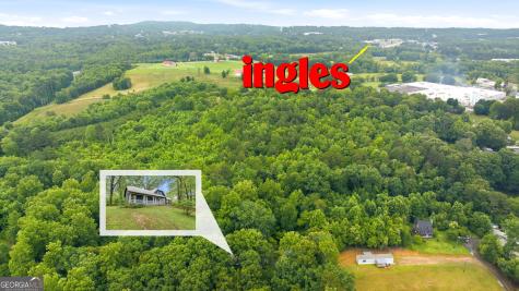 2218 J Warren Road Cornelia GA 30531