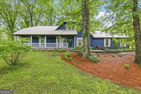 2218 J Warren Road Cornelia GA 30531