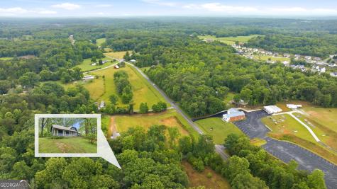 2218 J Warren Road Cornelia GA 30531