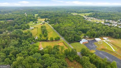 2218 J Warren Road Cornelia GA 30531