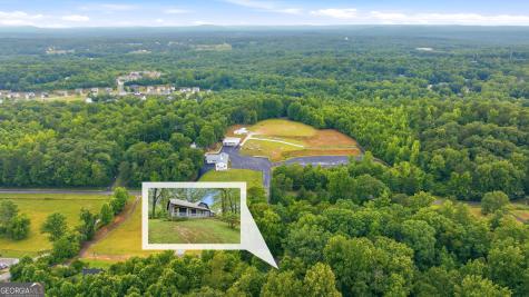 2218 J Warren Road Cornelia GA 30531