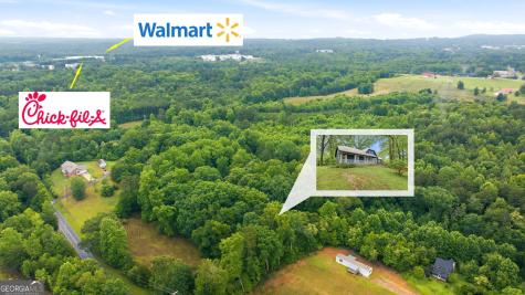 2218 J Warren Road Cornelia GA 30531