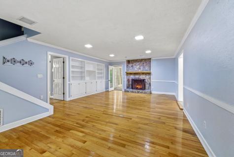 2218 J Warren Road Cornelia GA 30531