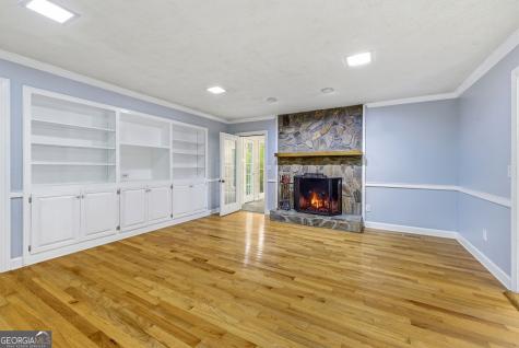 2218 J Warren Road Cornelia GA 30531