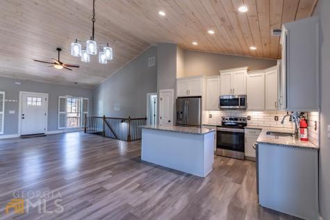 70 Caspian Trail Ellijay GA 30536
