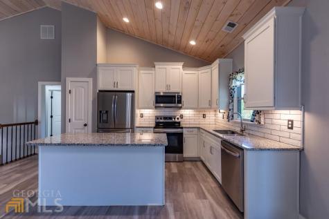 70 Caspian Trail Ellijay GA 30536