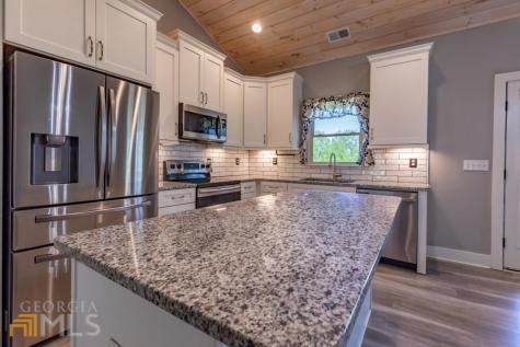 70 Caspian Trail Ellijay GA 30536