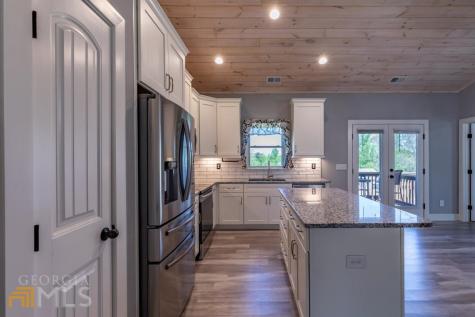 70 Caspian Trail Ellijay GA 30536