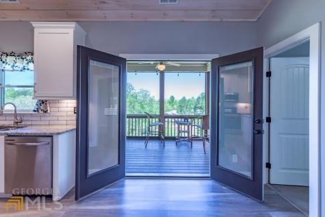 70 Caspian Trail Ellijay GA 30536