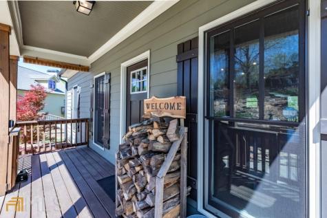 70 Caspian Trail Ellijay GA 30536
