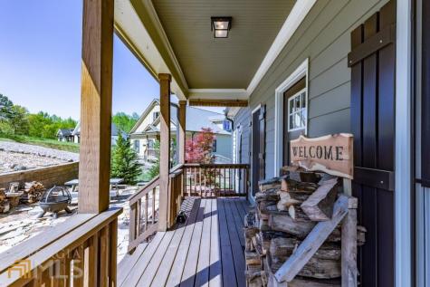 70 Caspian Trail Ellijay GA 30536