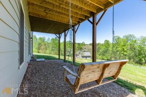 70 Caspian Trail Ellijay GA 30536